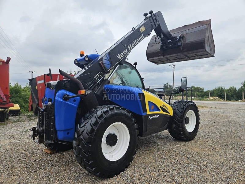New Holland LM5060  7METARA