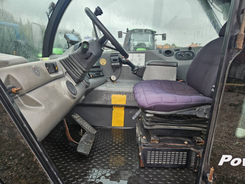 New Holland LM5060  7METARA