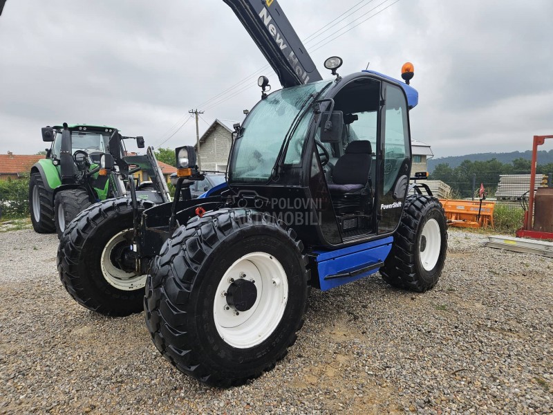 New Holland LM5060  7METARA