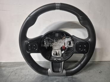 volan fica abarth ficu abart za Fiat 500 od 2004. do 2020. god.