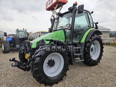 Deutz Fahr AGROTRON 115