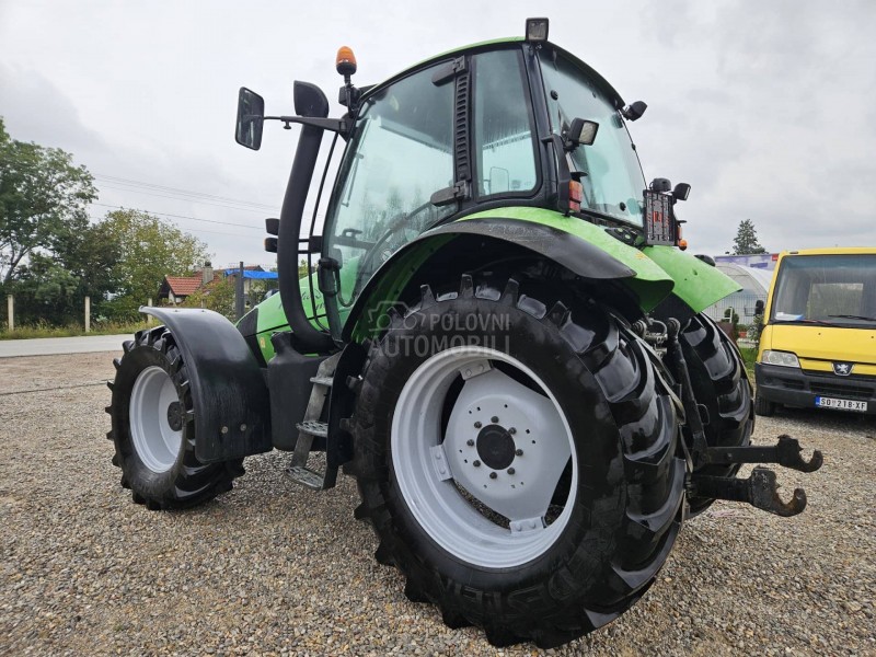 Deutz Fahr AGROTRON 115