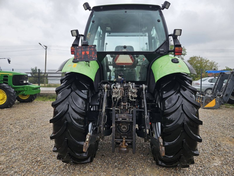 Deutz Fahr AGROTRON 115