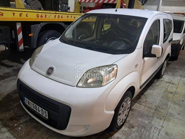 Fiat Qubo 