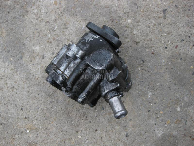 Servo pumpa letve volana