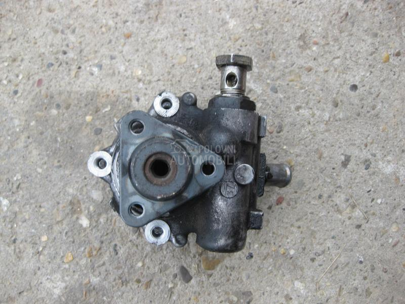 Servo pumpa letve volana