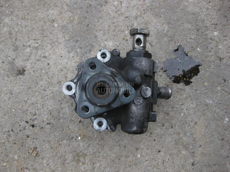 Servo pumpa letve volana