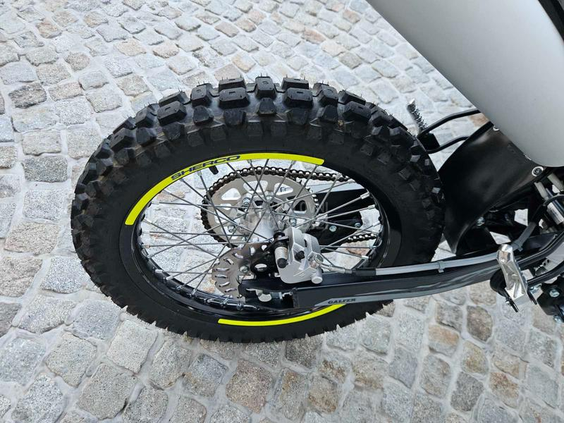 Sherco se R50