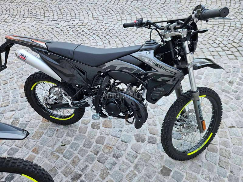 Sherco se R50