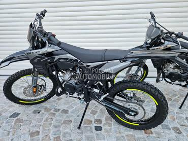 Sherco se R50