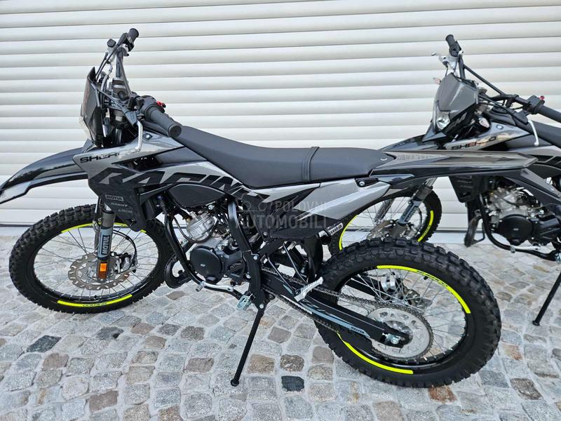 Sherco se R50