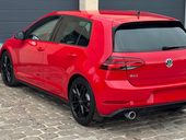 Volkswagen Golf 7 GTi  S.W.i.S.S