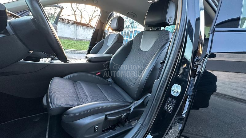 Opel Insignia Srbija Restyle model