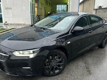 Opel Insignia Jaka oprema Srbija