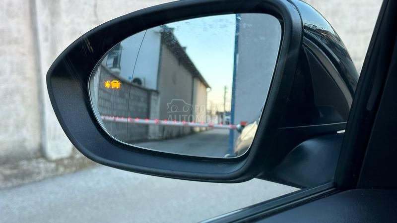 Opel Insignia Srbija Restyle model