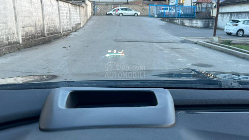 Opel Insignia Srbija Restyle model