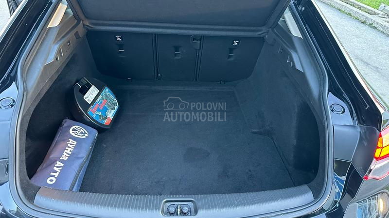 Opel Insignia Srbija Restyle model