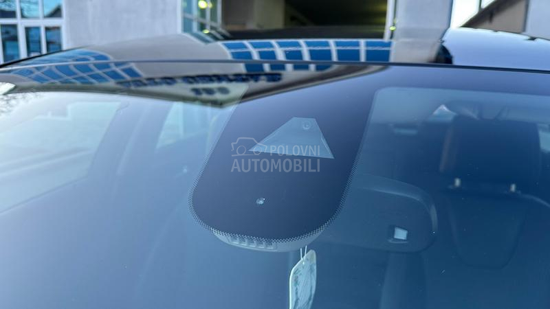 Opel Insignia Srbija Restyle model