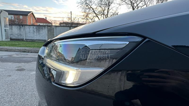 Opel Insignia Srbija Restyle model