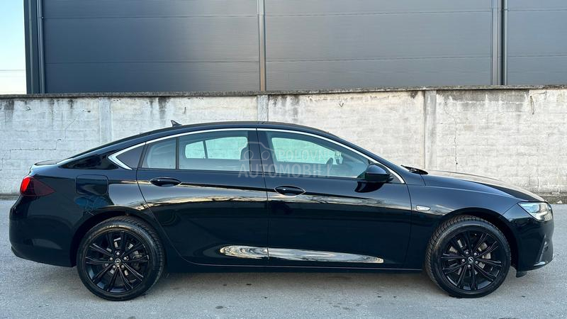 Opel Insignia Srbija Restyle model