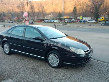 Citroen C5 