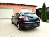 Renault Megane 1.5Dci AUTHENTIQUE