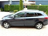 Renault Megane 1.5Dci AUTHENTIQUE