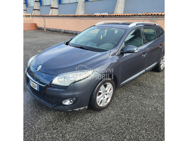Renault Megane 1.5Dci AUTHENTIQUE