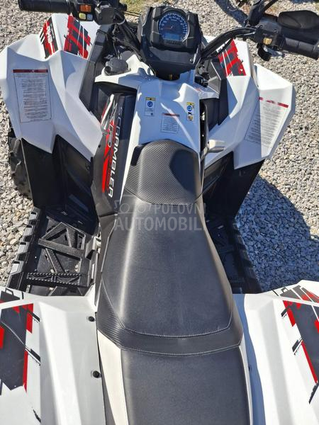 Polaris Scrambler XP 1000