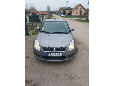 Suzuki Swift 1.3