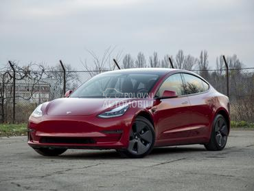 Tesla Model 3 T.pumpa DualMotor LR