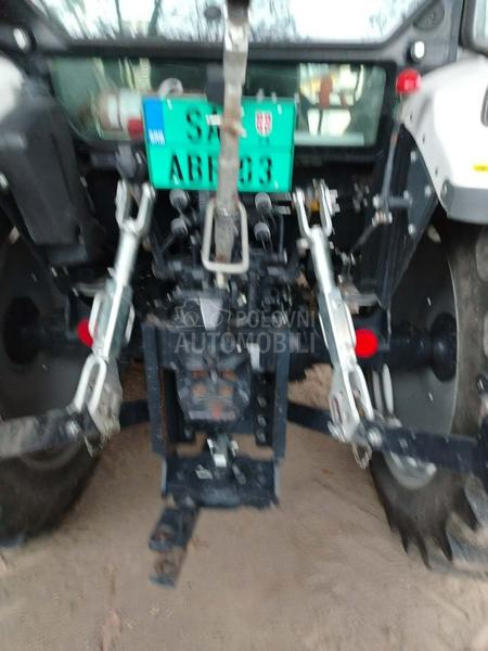 Lamborghini spire trend 70