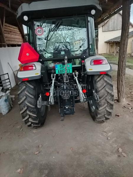 Lamborghini spire trend 70