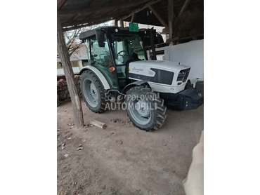 Lamborghini spire trend 70