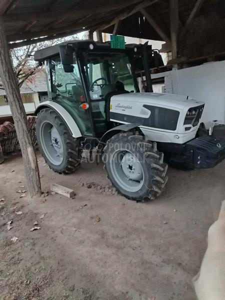 Lamborghini spire trend 70