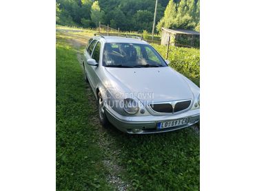 Lancia Lybra 1,9 jtd