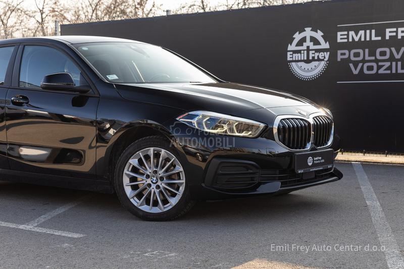BMW 116 i
