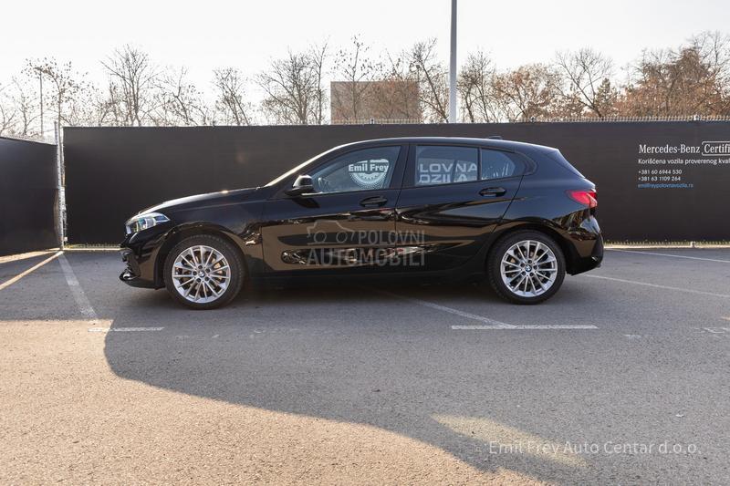 BMW 116 i