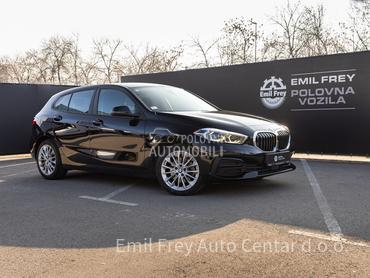 BMW 116 i