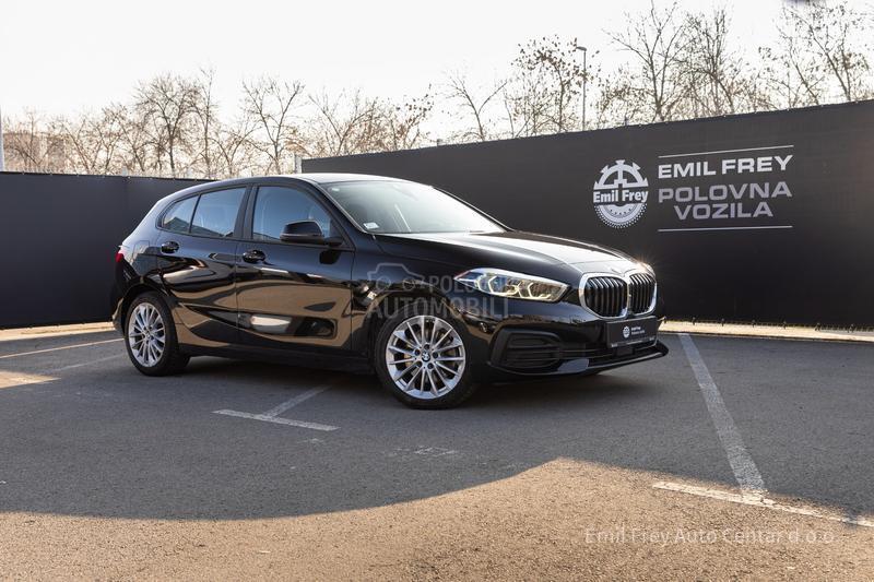 BMW 116 i