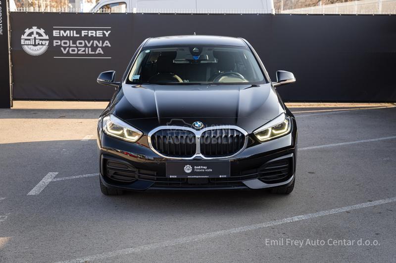 BMW 116 i