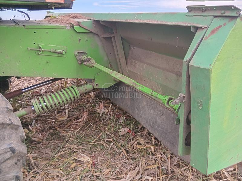 Đuro Đaković 6 redi