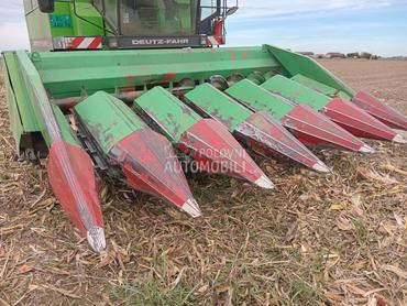 Đuro Đaković 6 redi