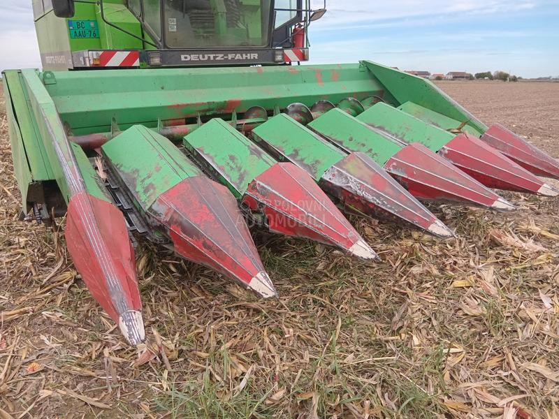 Đuro Đaković 6 redi