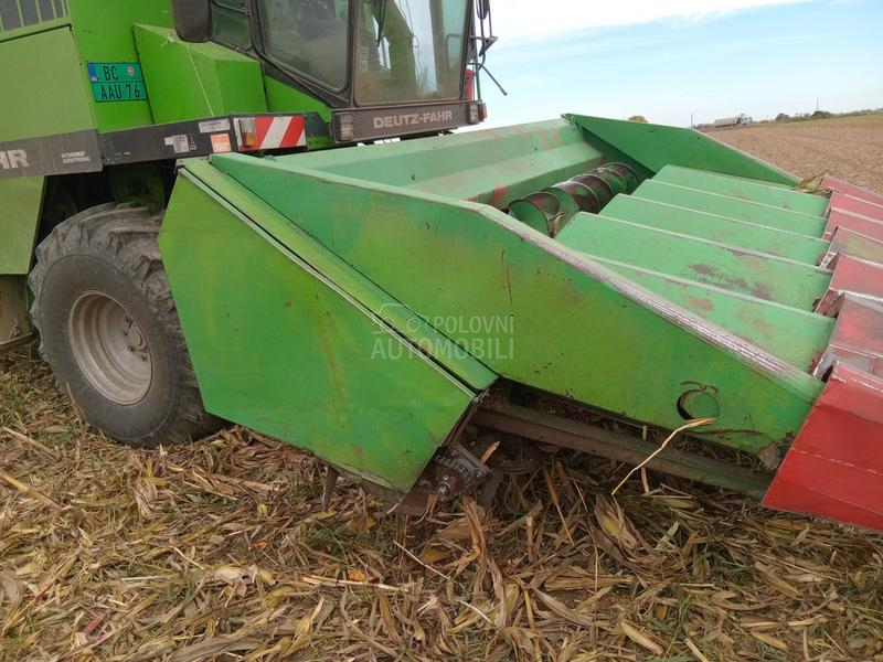 Đuro Đaković 6 redi