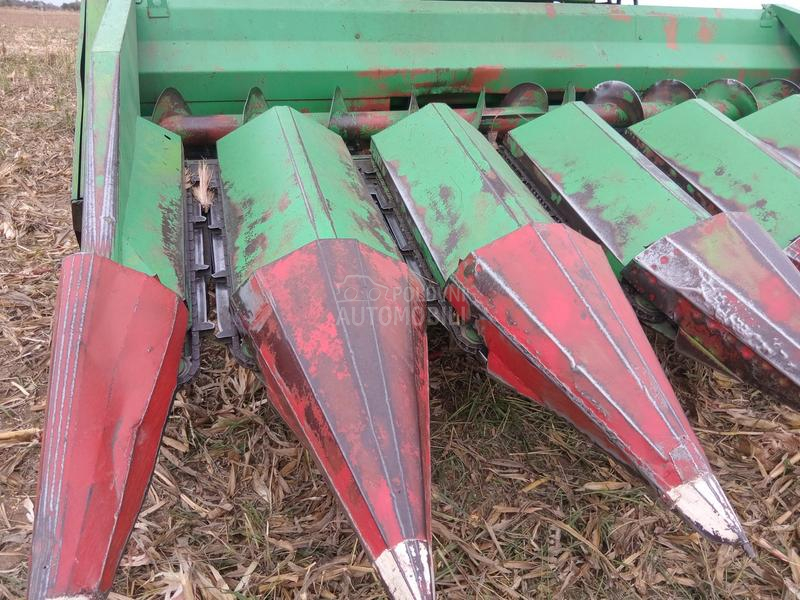 Đuro Đaković 6 redi