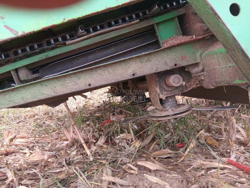 Đuro Đaković 6 redi