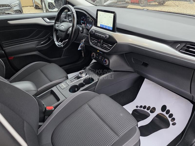 Ford Focus ECOBLUE