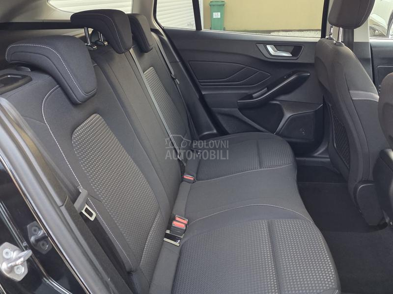 Ford Focus ECOBLUE