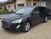 Ford Focus ECOBLUE